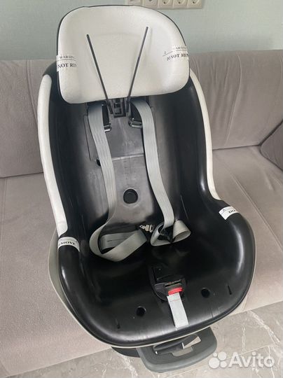 Автокресло Maxi-cosi Pearl с базой