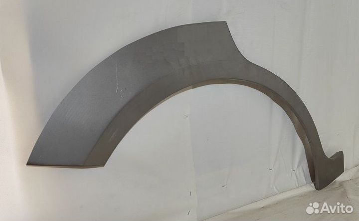 Арка задняя для Nissan Sunny B14