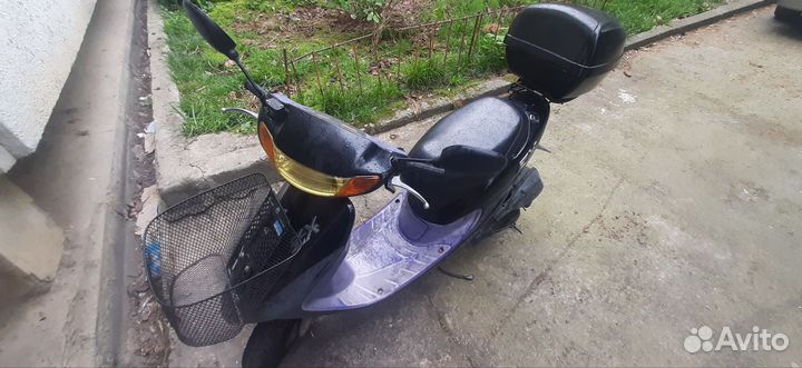 Скутер Honda dio AF-35