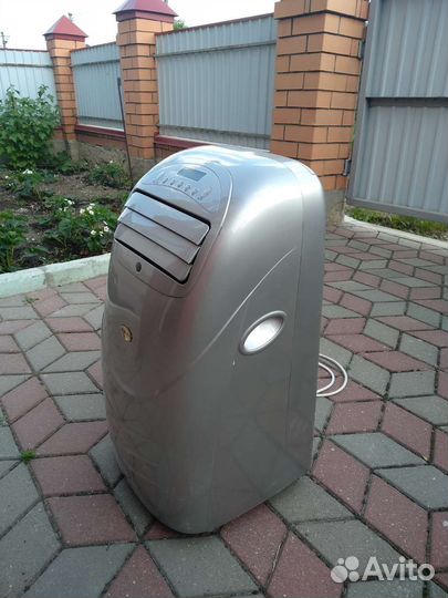 Кондиционер мобильный Bimatek A-1009 MCR