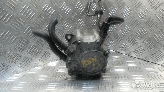 Тнвд дизельный volkswagen touran (1T1, 1T2) (8BN24