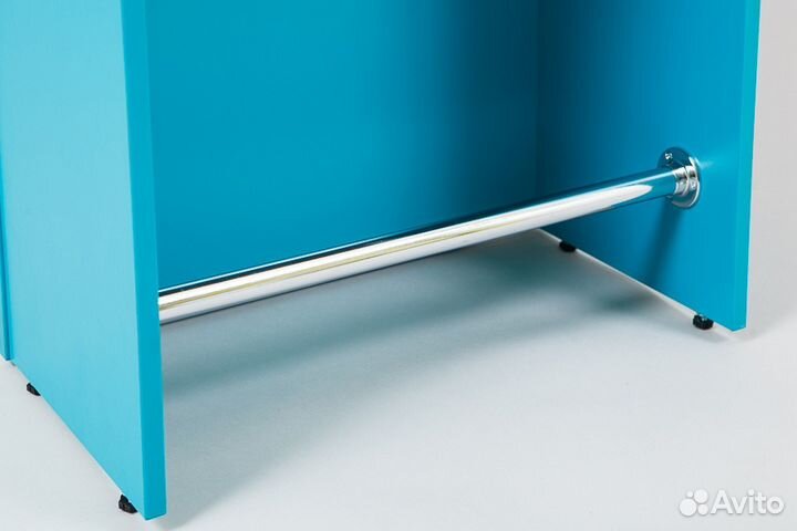 Зеркало парикмахерское Т-1