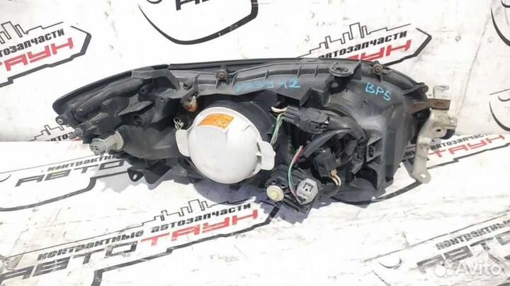 Фара subaru legacy outback BL5 BL9 BLE BP5 BP9 BPE