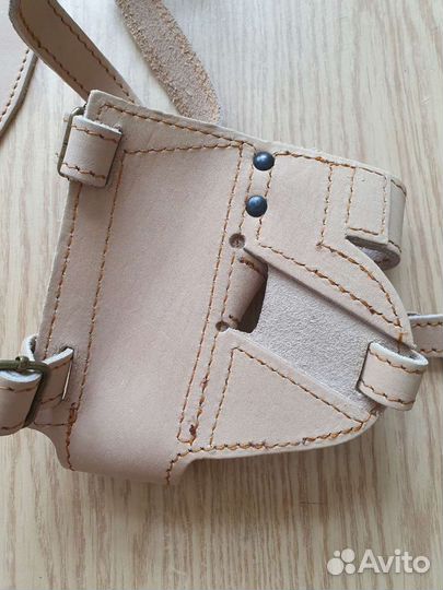 Кобура оперативная пму