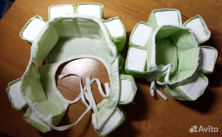 Набор для купания малыша