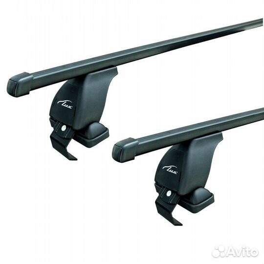 Багажник на крышу (поперечины)