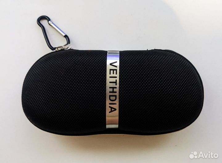 Новые Авиаторы Поляризация UV400 Бордовый градиент