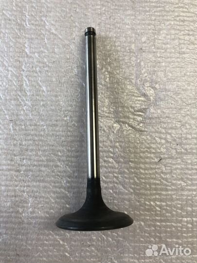 Клапан впускной toyota 137110D020