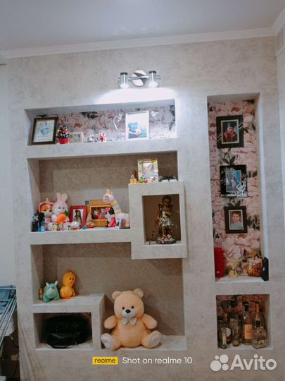 Полки своими руками