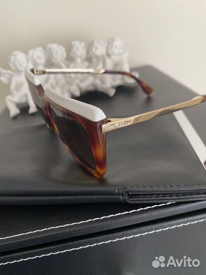 Очки Солнцезащитные Fendi оригинал