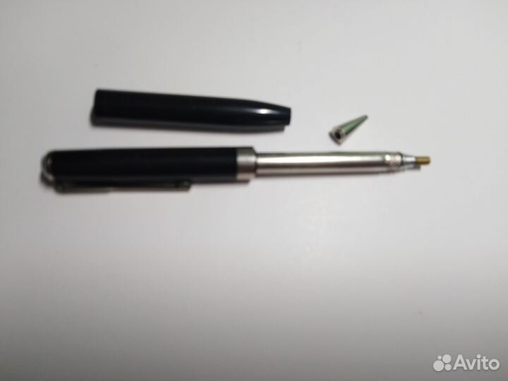 Рапидограф Союз СССР винтаж