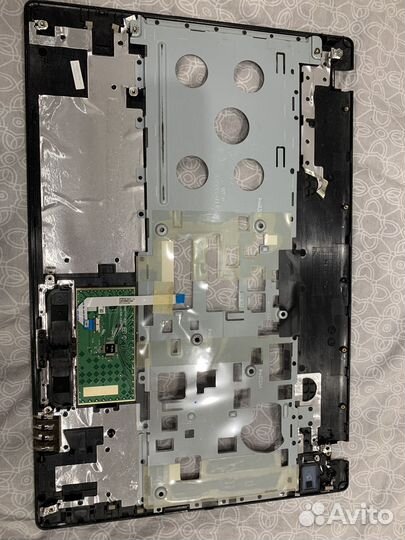 Запчасти для ноутбука Acer 5750