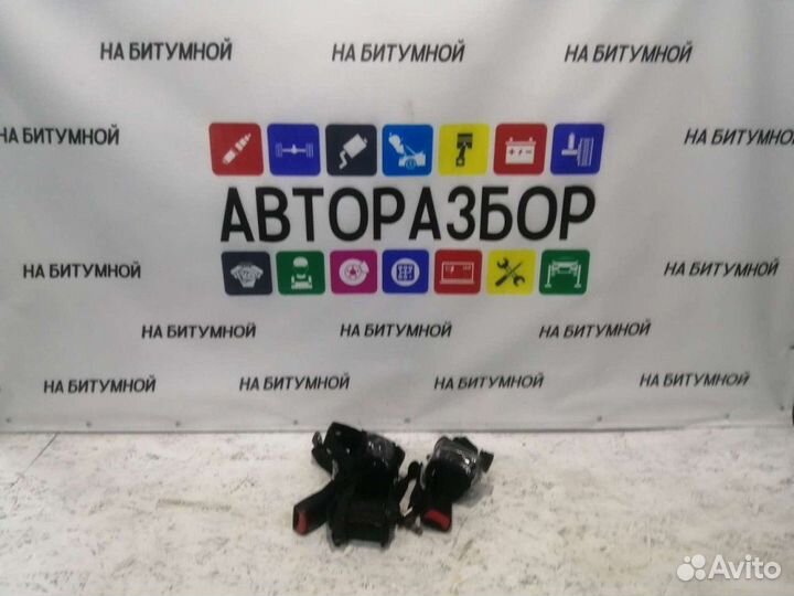 Ремень безопасности Geely Gc6