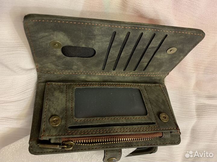 Чехол на iPhone x