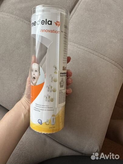 Бутылочки для кормления medela
