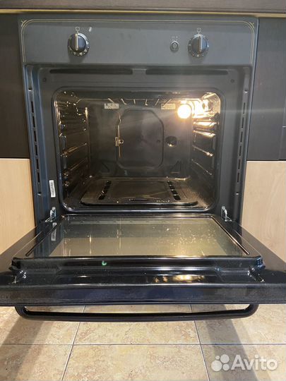 Газовый духовой шкаф electrolux ariston