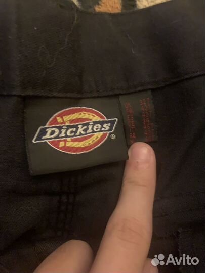 Брюки Dickies Vaillant