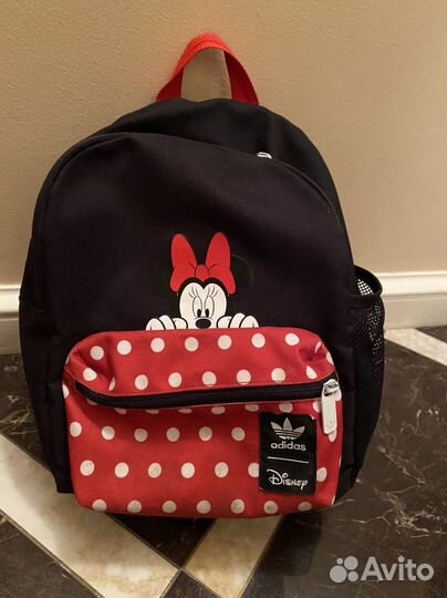 Рюкзак детский adidas