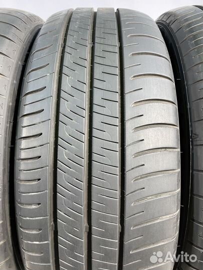 Dunlop Enasave RV505 215/55 R17 97V