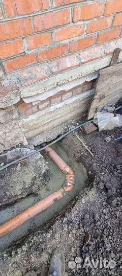 Септик для семьи до 5 человек