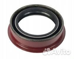 Сальник привода Форд Фокус 2/Мондео3 (1,8-2,0)