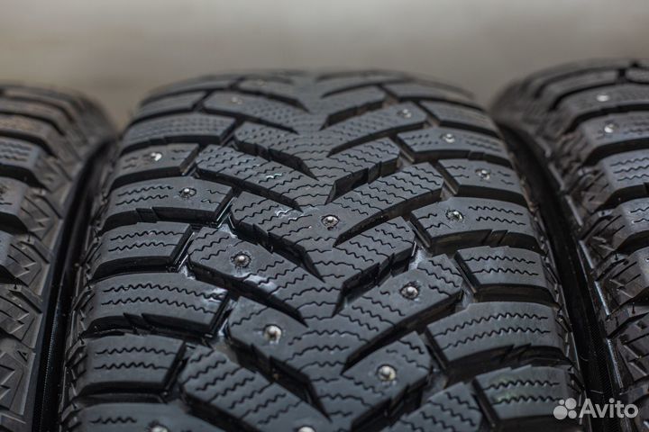 Toyo Observe Ice-Freezer SUV 225/60 R17 103T