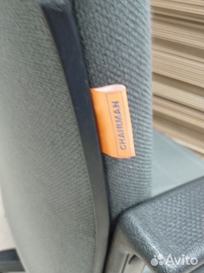 Кресло офисное