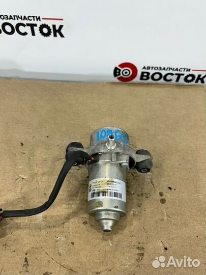 Насос вакуумный Haval Jolion