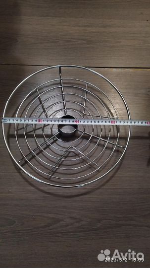 Фурнитура кухонная