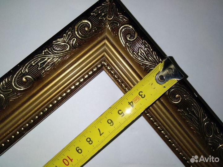 Багет, рамы, картины