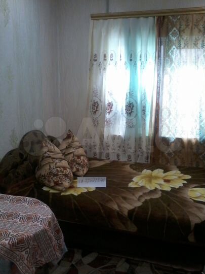 1-к. квартира, 20 м², 1/2 эт.