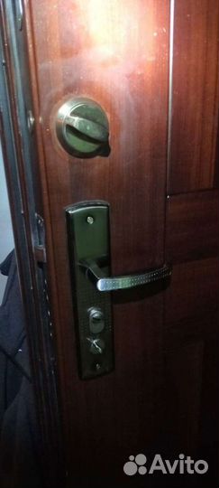 Ремонт, дверных замков, ручек