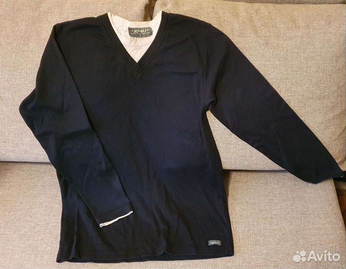 Джемпер мужской