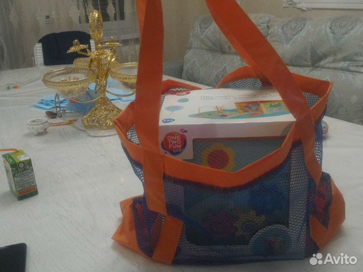 Игрушка