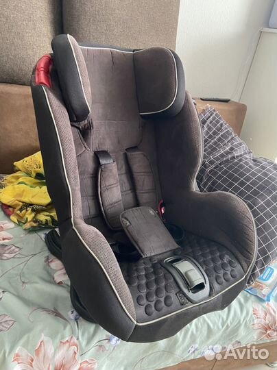 Автокресло