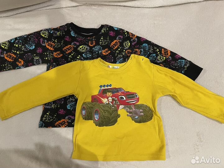 Одежда детская