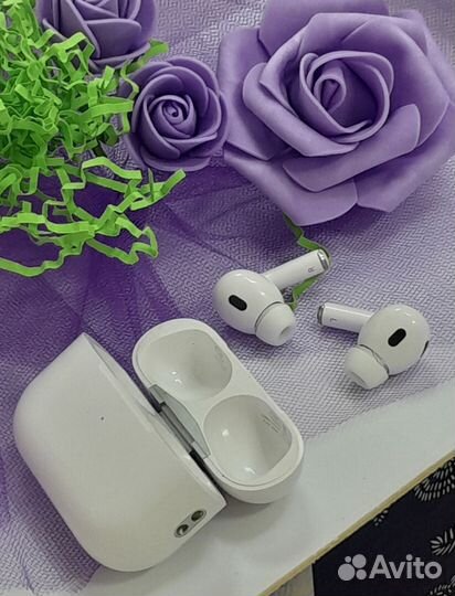 Наушники AirPods (копия )