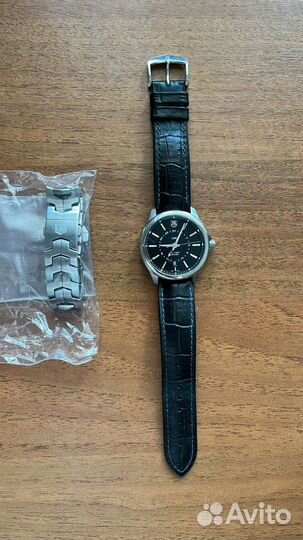 Часы Tag heuer оригинал