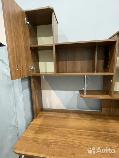 Компьютерный стол бу