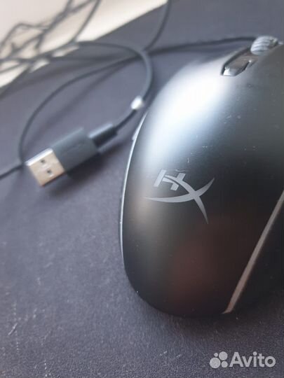 Игровая мышь HyperX