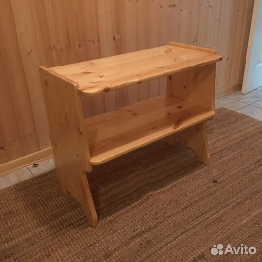 Полка для обуви