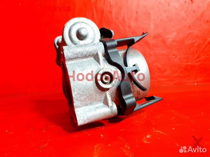 Дроссельная заслонка CAX Skoda Octavia