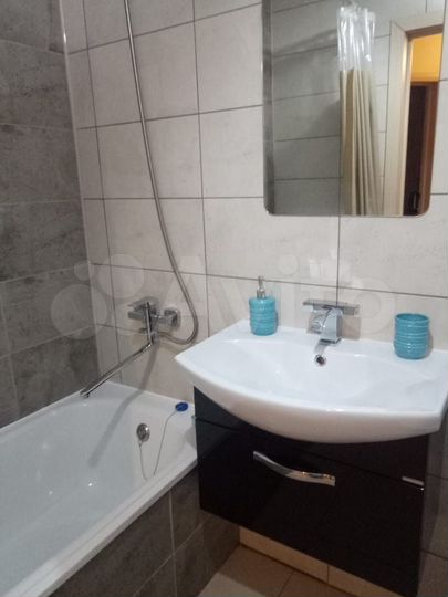 Комната 13 м² в 1-к., 2/9 эт.