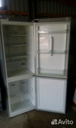 Ремонт холодильников