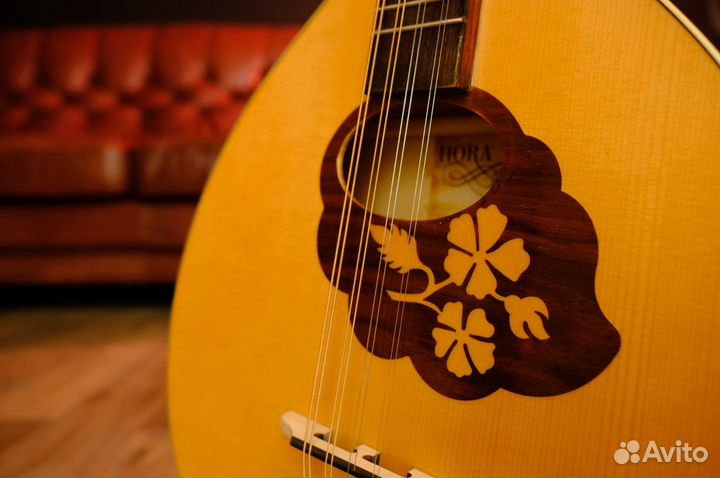 Бузуки Hora (Комплект)