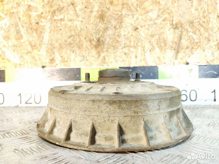 Барабан тормозной Vaz 2112