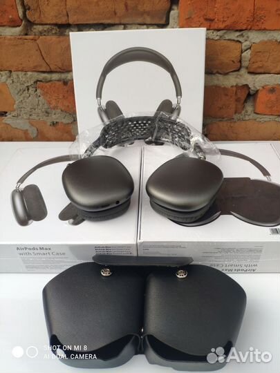 Наушники Air Pods Max