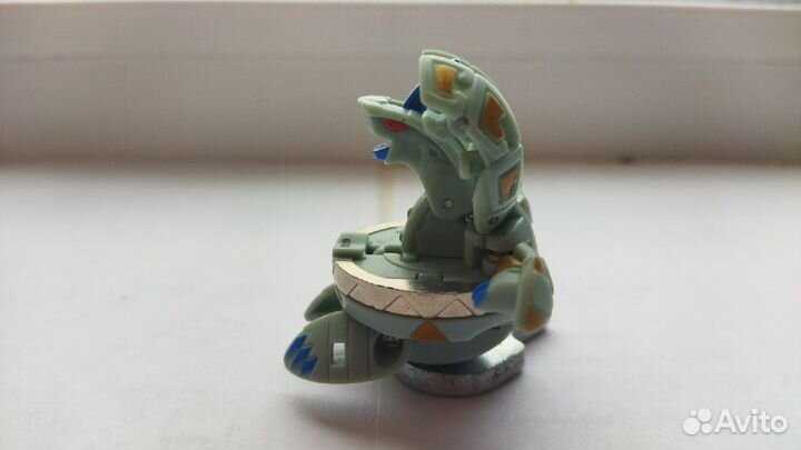 Bakugan бакуган, редкий