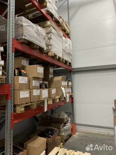 Сборная доставка по городу от 1 адреса +6 +2 -18