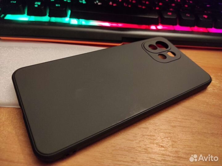 Xiaomi mi 11 lite 5g ne